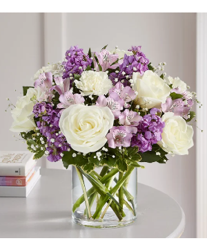 Lovely Lavender Medley 