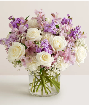 Lovely Lavender Medley 