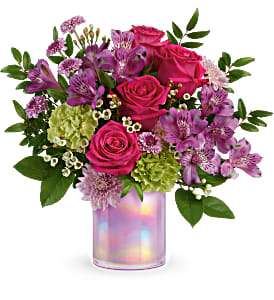 LOVELY LILAC 