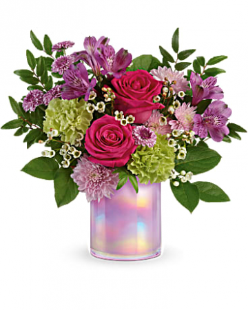 Lovely Lilac  