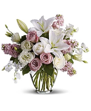 Lovely Luxe Bouquet 