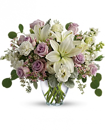 Lovely Luxe  Bouquet