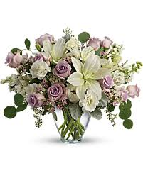 Lovely Luxe Bouquet Valentine's Day Bouquet