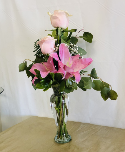 Lovely Mom Mother's day speacial