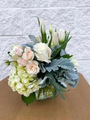 Lovely Neutrals 