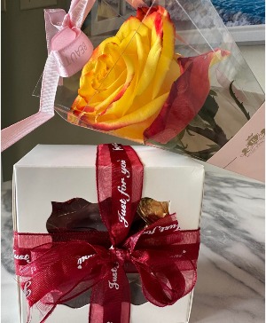 Lovely Package 