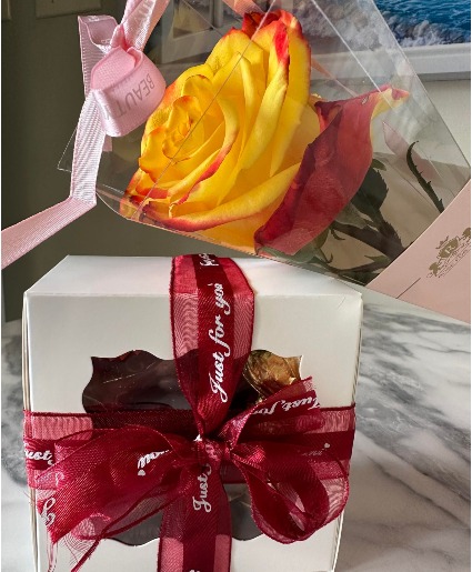 Lovely Package 