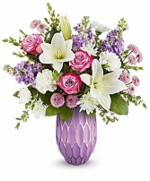 Lovely Pastels Mother's Day
