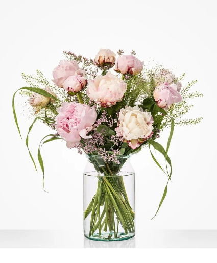 Lovely Peonies  Designer's Choice Mix
