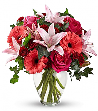 Lovely Princess Arrangement