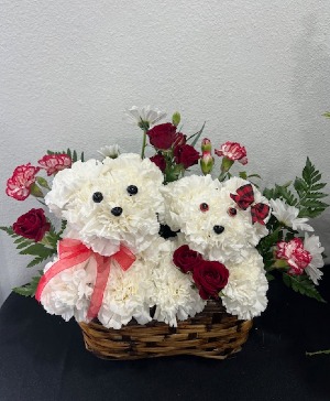 Lovely Puppies 