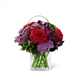 Lovely Purple 