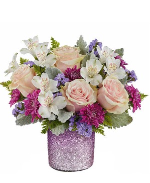 Lovely Radiance Arrangement
