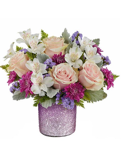 Lovely Radiance Arrangement