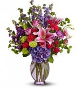 Lovely Surprise 