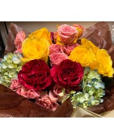 Lovely thank you Compact modern 