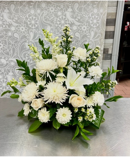 Lovely Tribute  