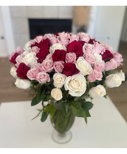 Lovely Valentines 