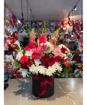 Lovers box 