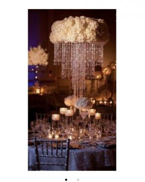 Lovers Lane Wedding 