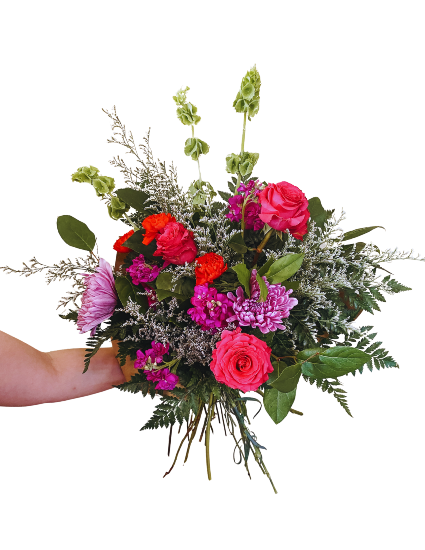 SF True Love's Wrap Hand Wrap