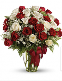 Love’s Divine Bouquet 