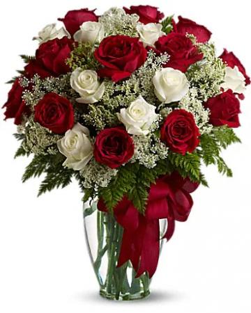 Love's Divine Bouquet  