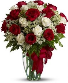 Love's Divine Timeless gift for your beloved in Los Angeles, CA | MY BELLA FLOWER
