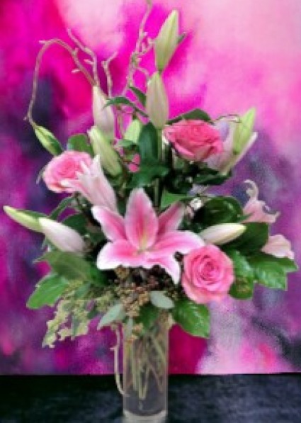 Loves Embrace Enchanted Design