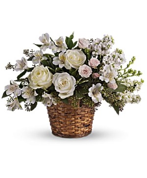 Love's Journey Arrangement