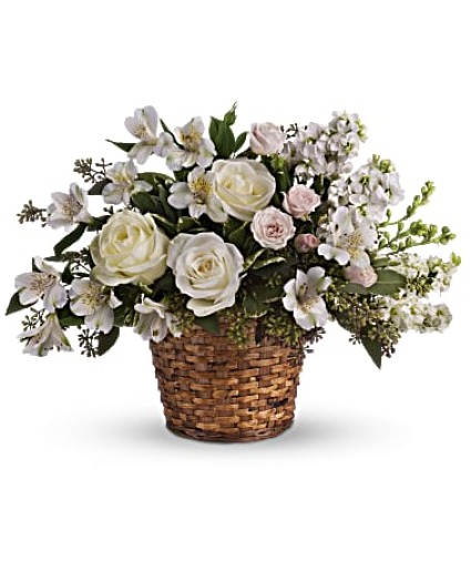 Love's Journey Arrangement