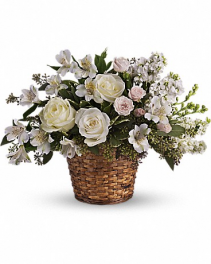 Love's Journey Funeral