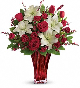 Love's Passion 