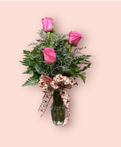 All for Love Valentines