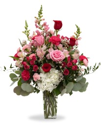 Lovestruck Affection Collection