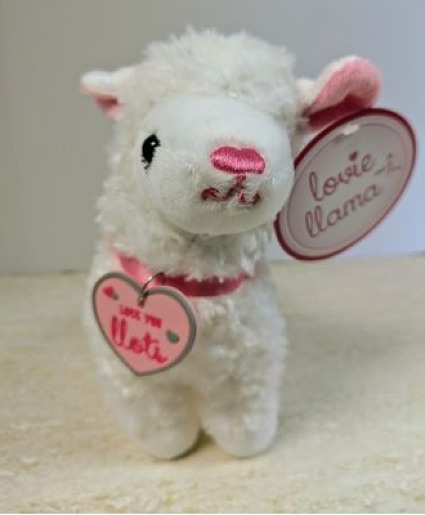Lovie Llama NFS-V5055