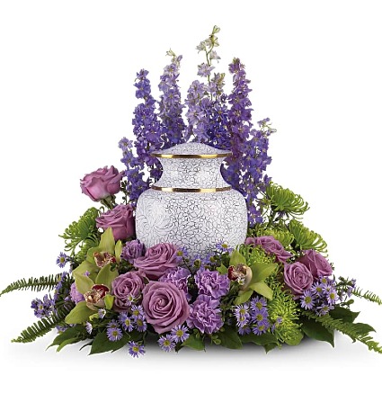 Loving Adoration Memorial Tribute