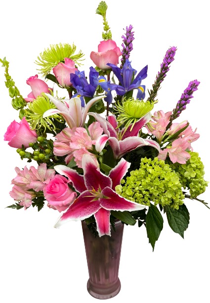 Loving Embrace Arrangement