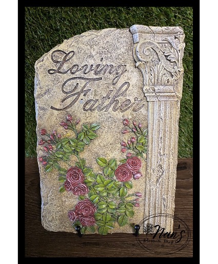 Loving Father  Plaque