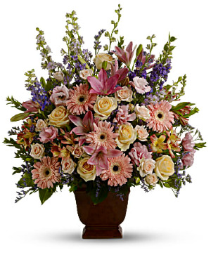 Loving Grace Bouquet