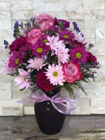 Loving Lavender 