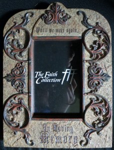 Loving Memory Picture Frames Picture Frame