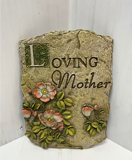 LOVING MOTHER PLAQUE IN STORE PRICE 