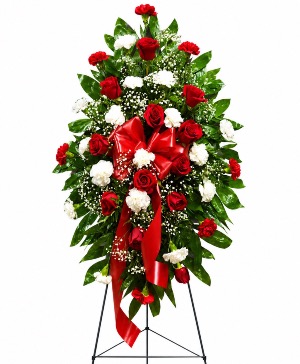 Loving Remembrance Spray 