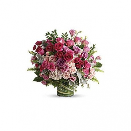 Loving Reminder Arrangement