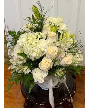 Loving Sympathy Sympathy Arrangement