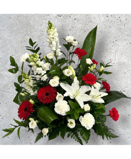 Loving Tribute  