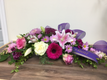 Loving Tribute  Urn Accent
