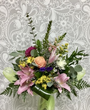 Just For You Bouquet  No Vase 