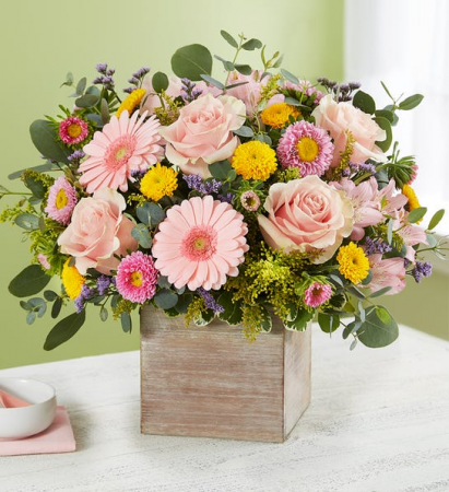 Lovingly Bouquet 